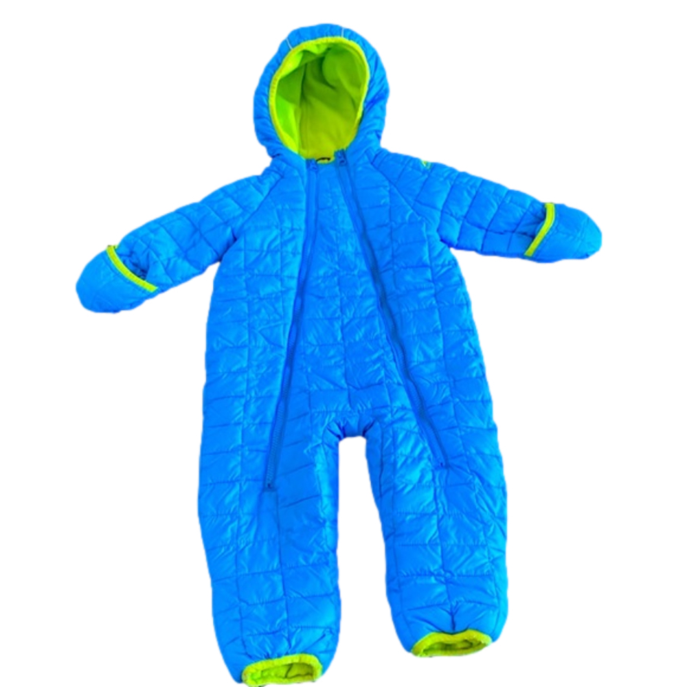 Snozu Suit 18 months